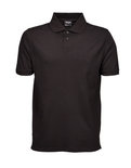 TJ1400N Mens Heavy Polo Piqué TeeJays