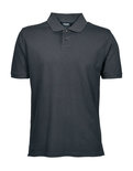 TJ1400N Mens Heavy Polo Piqué TeeJays