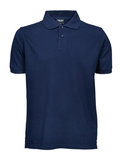 TJ1400N Mens Heavy Polo Piqué TeeJays