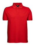 TJ1400N Mens Heavy Polo Piqué TeeJays