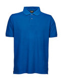 TJ1400N Mens Heavy Polo Piqué TeeJays