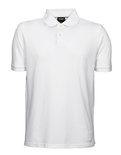 TJ1400N Mens Heavy Polo Piqué TeeJays