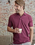 TJ1405 Mens Stretch Deluxe Polo TeeJays