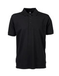 TJ1405 Mens Stretch Deluxe Polo TeeJays