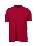 TJ1405 Mens Stretch Deluxe Polo TeeJays