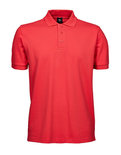 TJ1405 Mens Stretch Deluxe Polo TeeJays