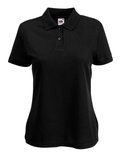 F517 Lady-Fit Polo Fruit of the Loom 65/35