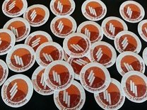 BADGES PATCHES EMBLEMEN (+korting grotere aantallen)