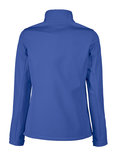 2261050 VERT LADY BLAUW Printer