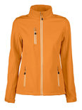 2261050 VERT LADY ORANJE Printer