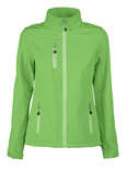 2261050 VERT LADY LIMOENGROEN Printer