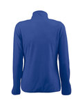 2261509 FLEECE TWOHAND LADY BLAUW Printer