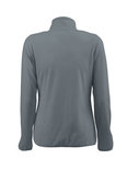 2261509 FLEECE TWOHAND LADY METAALGRIJS Printer