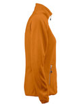 2261509 FLEECE TWOHAND LADY ORANJE Printer