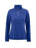 2261513 FLEECE RAILWALK LADY BLAUW Printer 