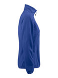 2261513 FLEECE RAILWALK LADY BLAUW Printer