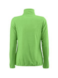 2261513 FLEECE RAILWALK LADY LIMOENGROEN Printer