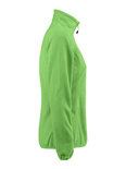 2261513 FLEECE RAILWALK LADY LIMOENGROEN Printer