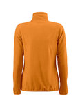 2261513 FLEECE RAILWALK LADY ORANJE Printer