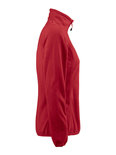 2261513 FLEECE RAILWALK LADY ROOD Printer