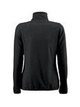 2261513 FLEECE RAILWALK LADY ZWART Printer