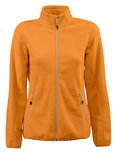 2261503 FLEECE ROCKET LADY ORANJE Printer