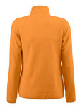 2261503 FLEECE ROCKET LADY ORANJE Printer