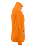 2261503 FLEECE ROCKET LADY ORANJE Printer