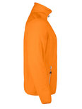 2261502 FLEECE ROCKET ORANJE Printer