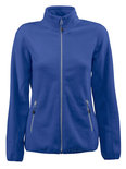 2261503 FLEECE ROCKET LADY BLAUW Printer