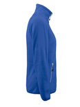 2261503 FLEECE ROCKET LADY BLAUW Printer