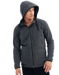 S5040 Active Power Fleece Jacket Stedman