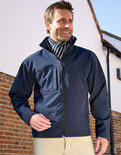 RT121 Classic Softshell Jacket Result Bedrijfskleding Borduren met Logo