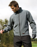 RT121 Classic Softshell Jacket Result Bedrijfskleding Borduren met Logo