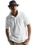 N520 Pique Polo 100 Slazenger