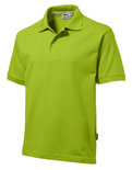 N520 Pique Polo 100 Slazenger