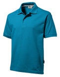 N520 Pique Polo 100 Slazenger