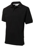 N520 Pique Polo 100 Slazenger
