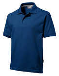 N520 Pique Polo 100 Slazenger