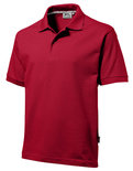 N520 Pique Polo 100 Slazenger