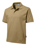 N520 Pique Polo 100 Slazenger