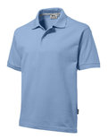 N520 Pique Polo 100 Slazenger