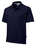 N520 Pique Polo 100 Slazenger