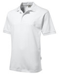 N520 Pique Polo 100 Slazenger
