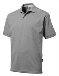 N520 Pique Polo 100 Slazenger