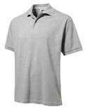 N520 Pique Polo 100 Slazenger