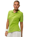 N560 Dames Pique Polo 100 Slazenger