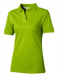 N560 Dames Pique Polo 100 Slazenger