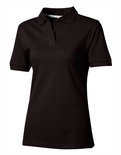 N560 Dames Pique Polo 100 Slazenger