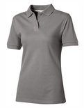 N560 Dames Pique Polo 100 Slazenger